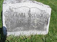 McCool, Pearl